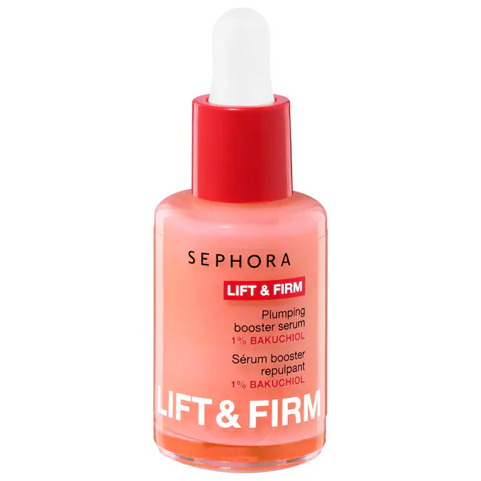Lift & Firm -  Plumping Booster Serum with Bakuchiol | Sephora (US)