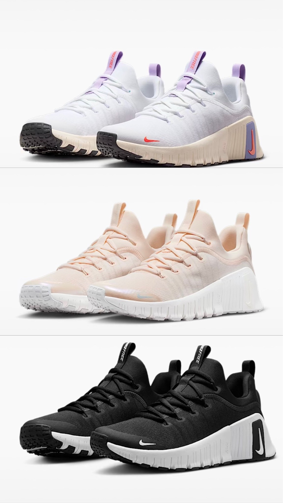 Nike metco 6 @Nike US