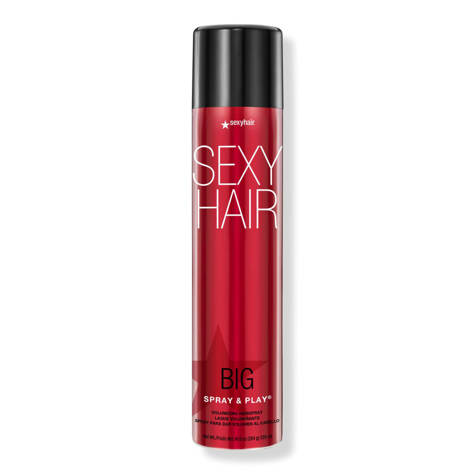 Big Sexy Hair Spray & Play Volumizing Hairspray | Ulta