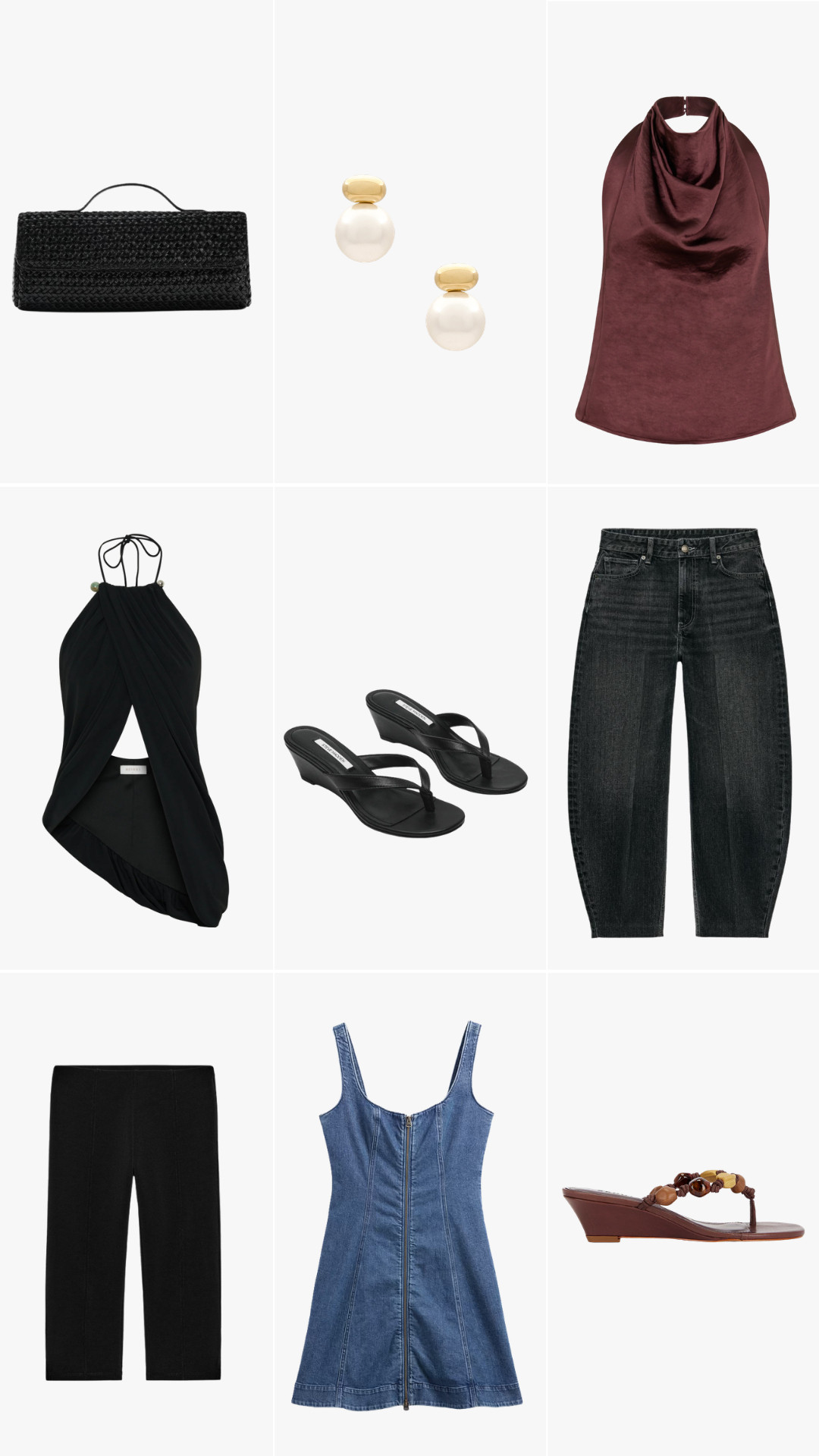 Going out outfit 

 #LTKgrwm #LTKootd #LTKSeasonal