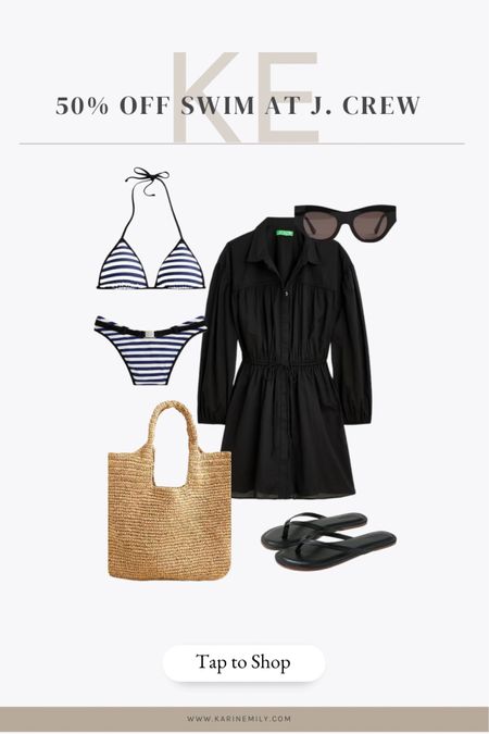 Swimwear for vacation 

#LTKover40 #LTKtravel #LTKswim