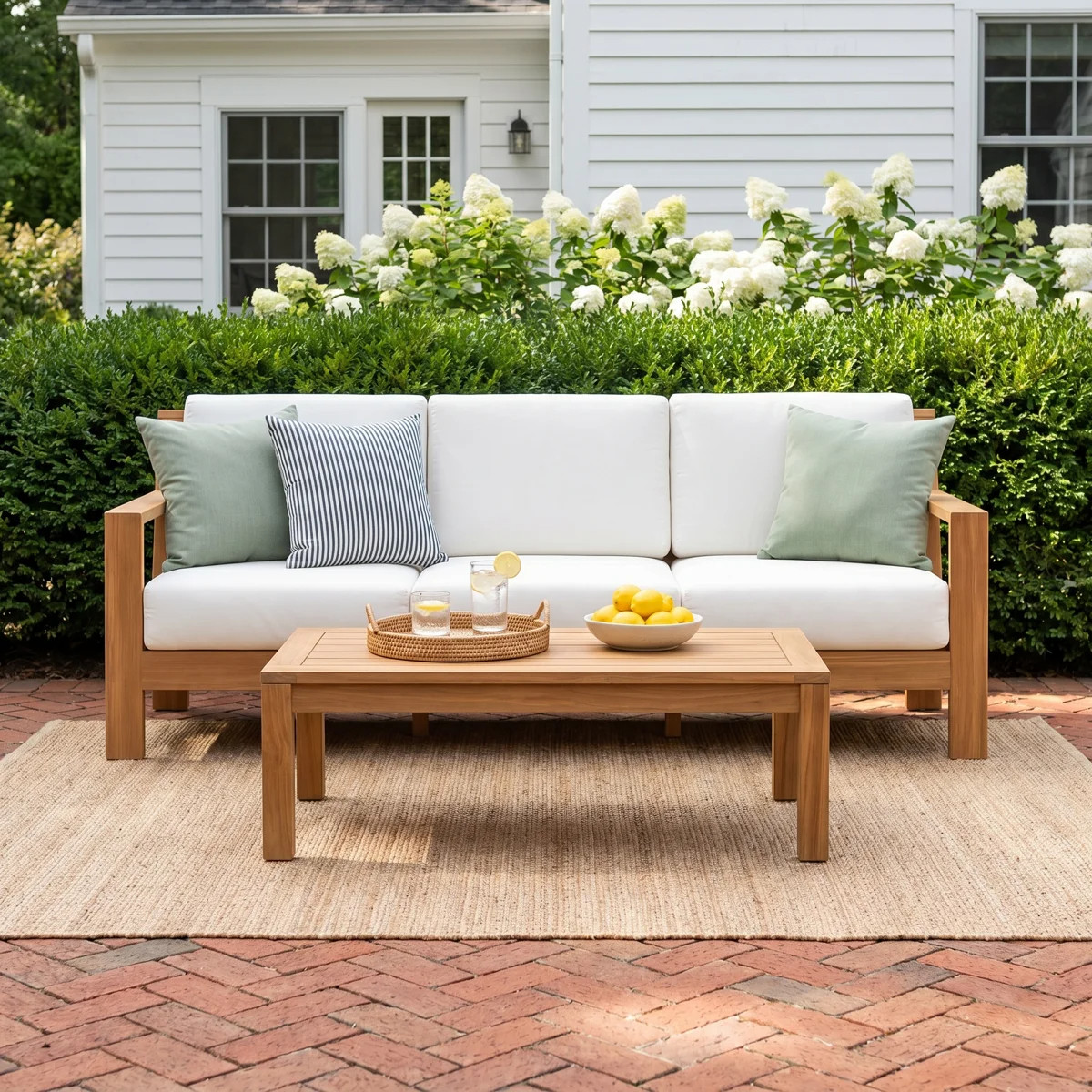 Just found the prettiest outdoor sofa finds in the Birch Lane Warehouse Clearance and I’m honestly obsessed 😍 like these patio sofas look sooo high-end but the prices are giving major steal energy right now. If your backyard needs a little glow-up moment for summer nights, this is literally the time… think cozy cushions, neutral tones, and that effortless “I have my life together” vibe ✨ up to 60% off makes it even better because why pay full price when you don’t have to 👀

#BirchLane #BirchLaneFinds #PatioSofa #OutdoorLiving #BackyardGoals #OutdoorSofa #PatioFurniture #HomeDecorFinds #LTKHome #LTKSale #SaleFinds #OutdoorDecor #SummerVibes #BackyardInspo #NeutralHome #CozyOutdoor #HomeStyle #OutdoorInspo #PatioSeason #DeckDecor #GardenStyle #LuxuryForLess #HomeRefresh #OutdoorGoals 

 #LTKSeasonal #LTKHome #LTKSaleAlert