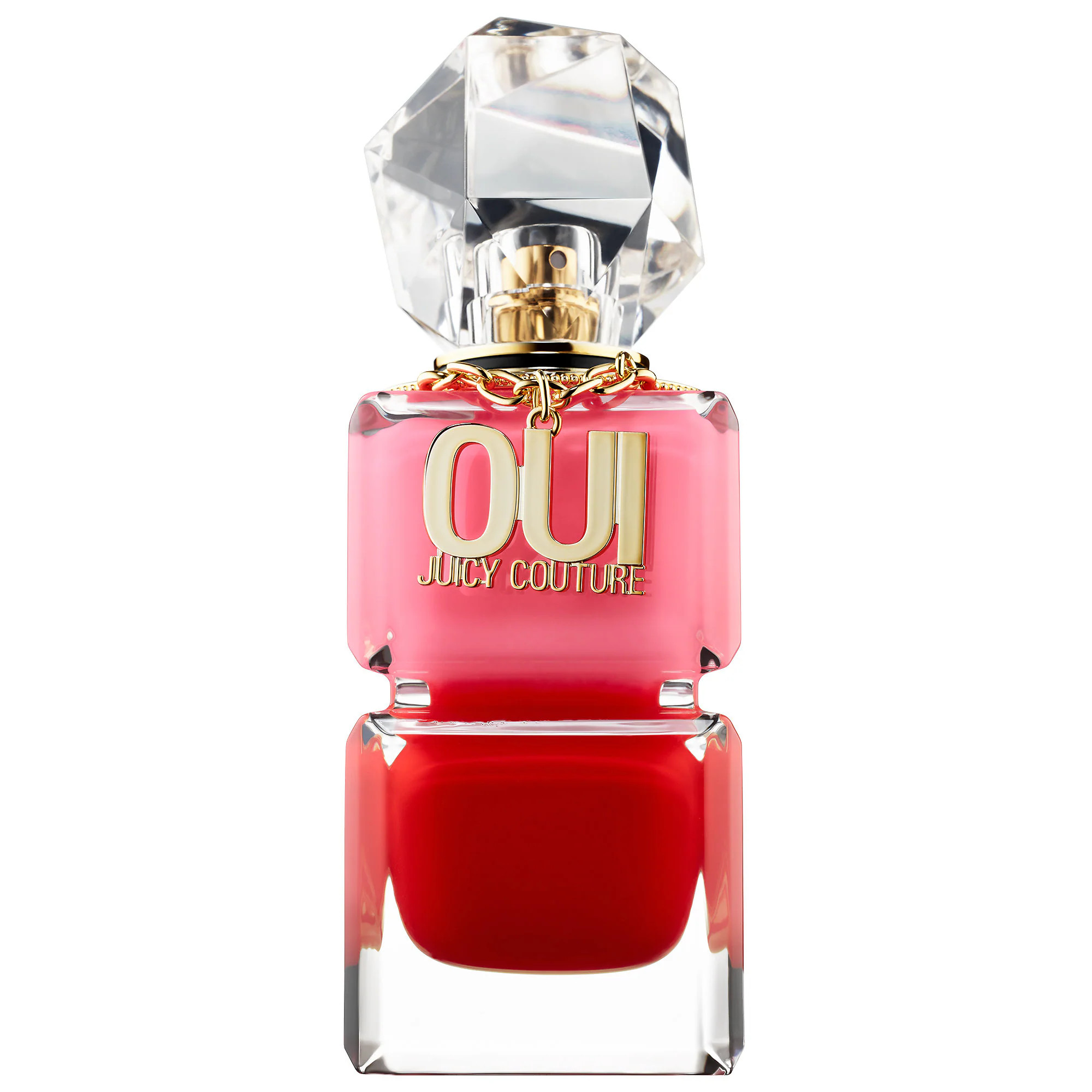 Juicy Couture OUI 3.4 oz/ 100 mL Eau de Parfum Spray | Sephora (US)