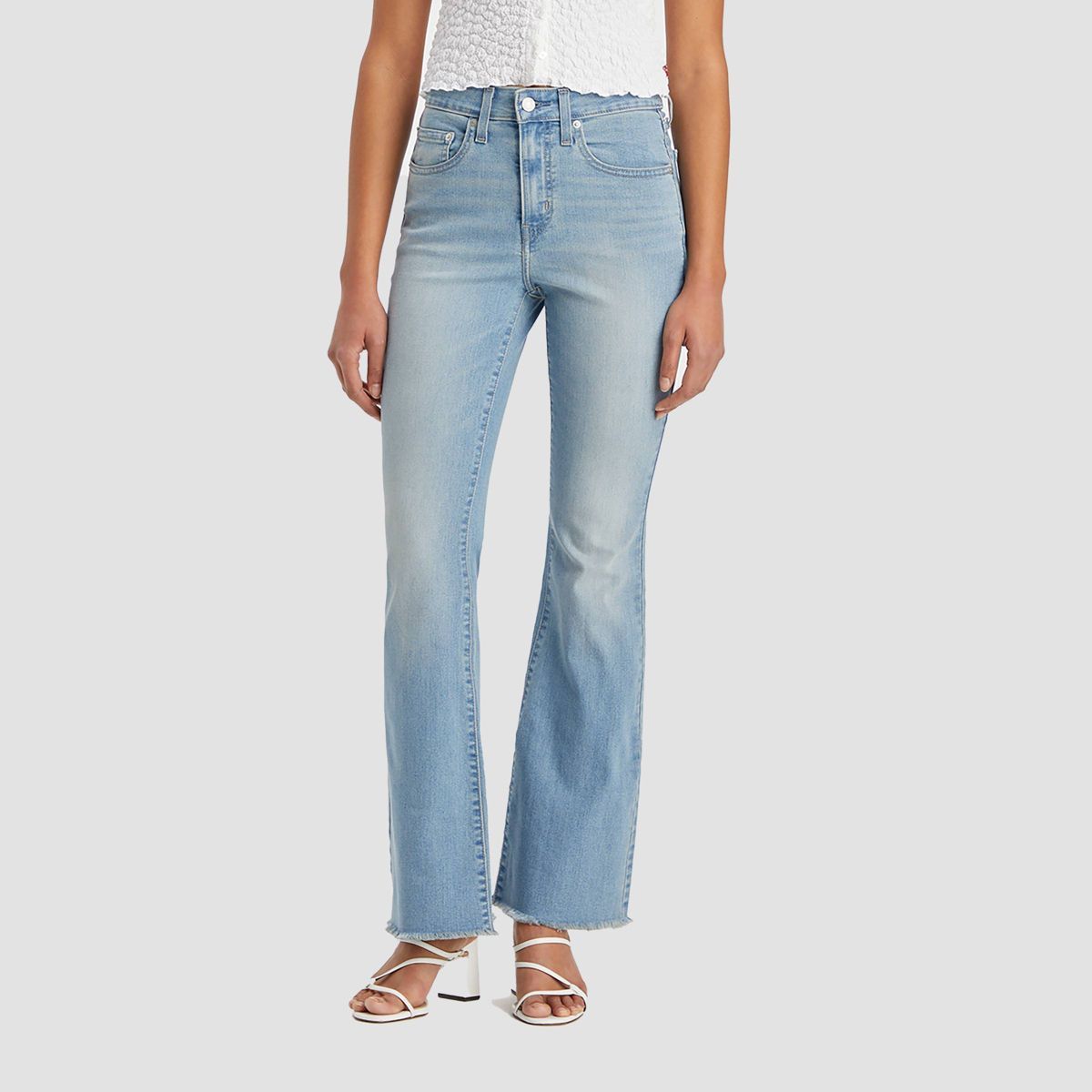 Levi's® Women's 726™ High-Rise Flare Jeans | Target