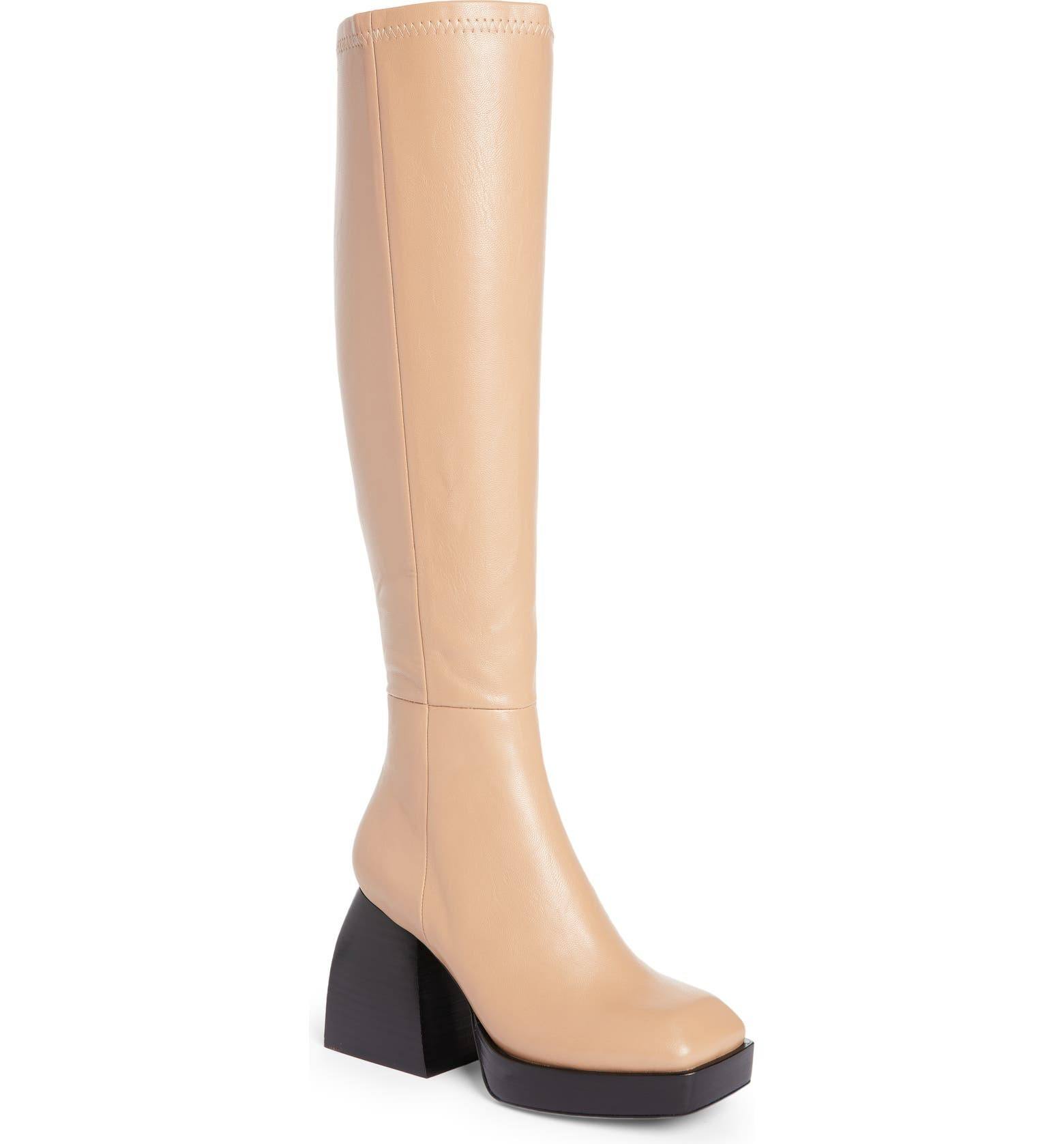 Dauphin Over the Knee Boot | Nordstrom