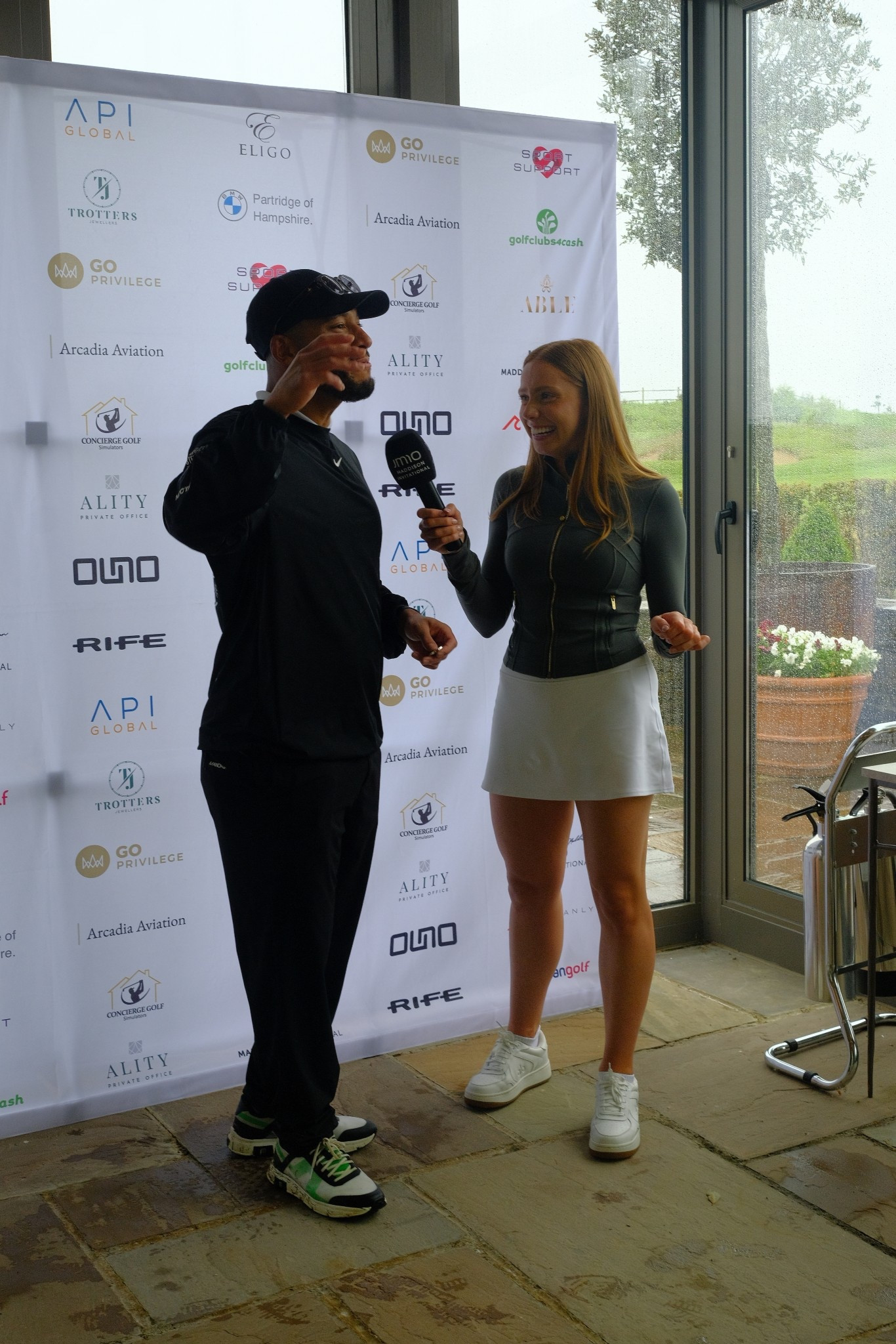 My favourite matching pieces for a summer spent playing golf and tennis ⛳️🎾

#LTKfitness #LTKshoes #LTKsummer