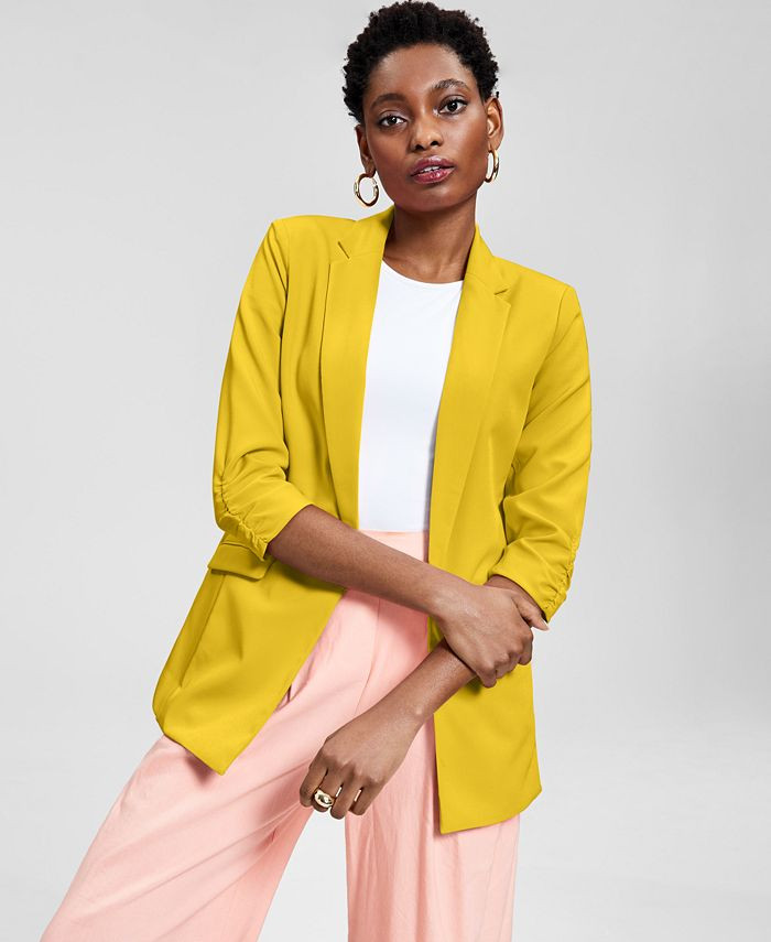 Menswear Blazer, Created for Macy's | Macys (US)