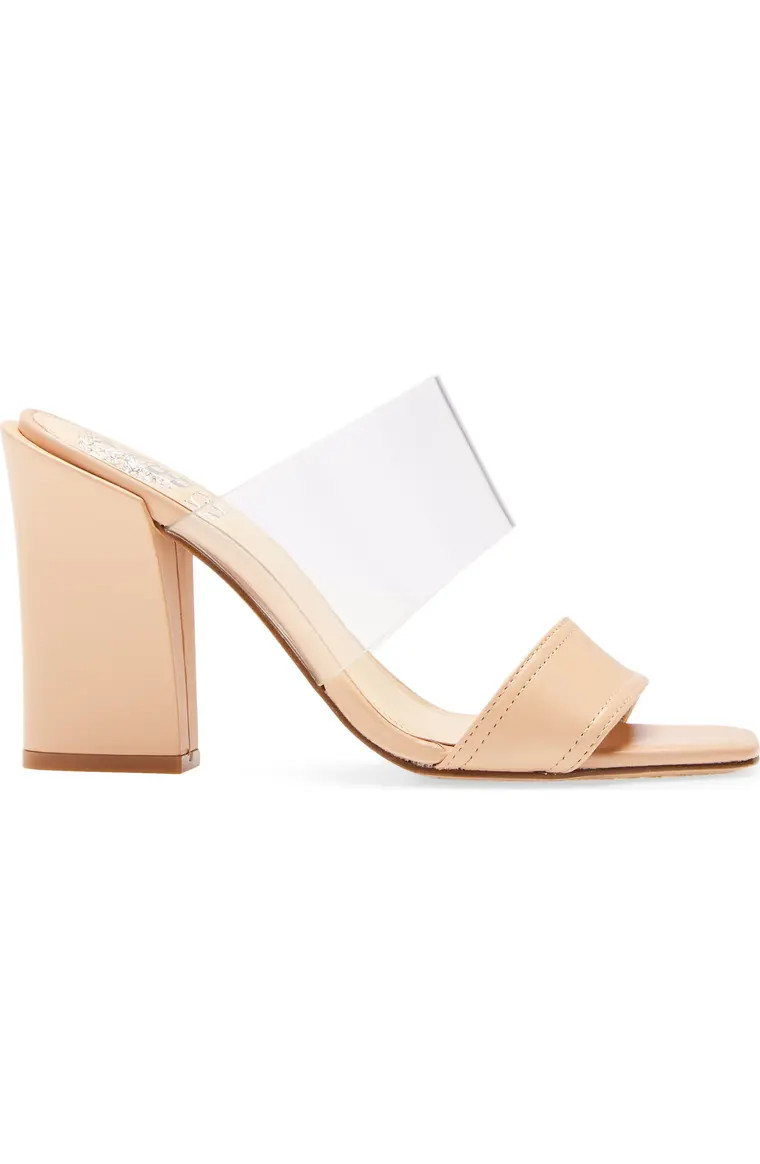 Felima Two-Strap Sandal | Nordstrom