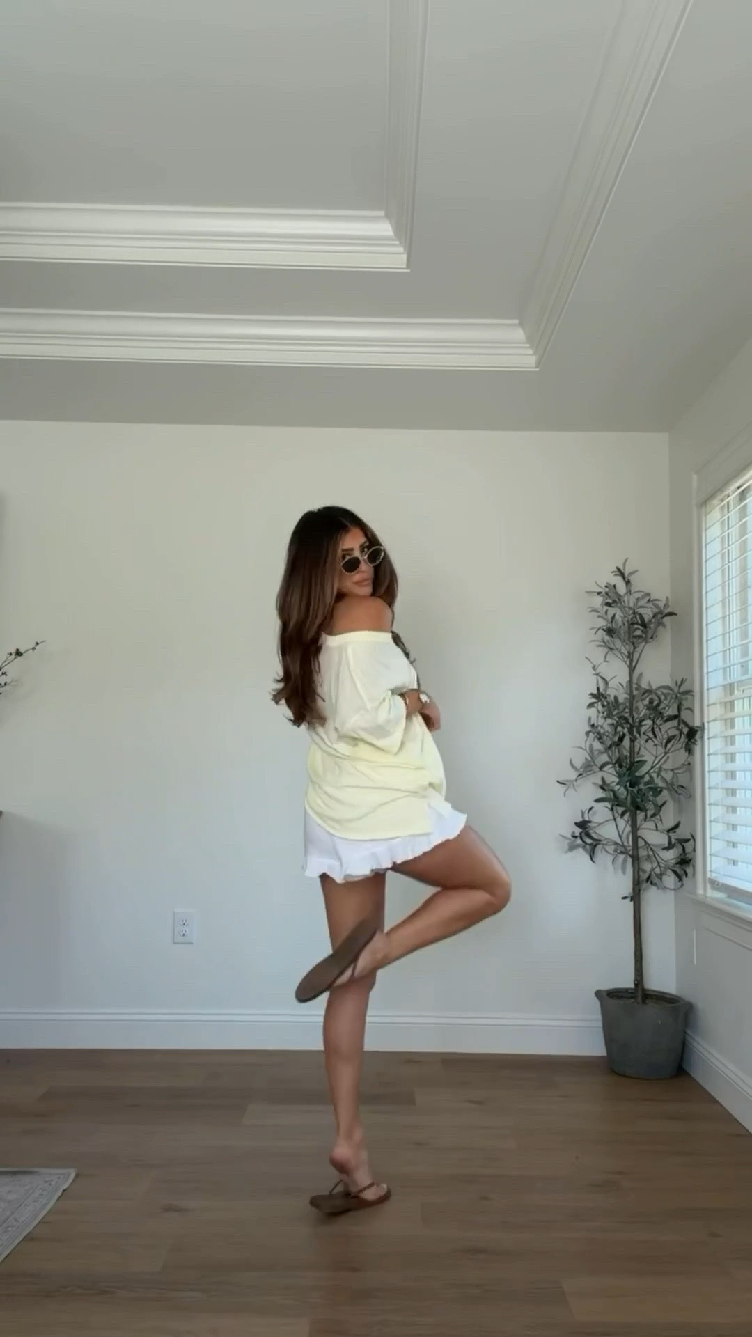 Aerie outfit for summer!

#LTKootd #LTKmomlife #LTKSeasonal