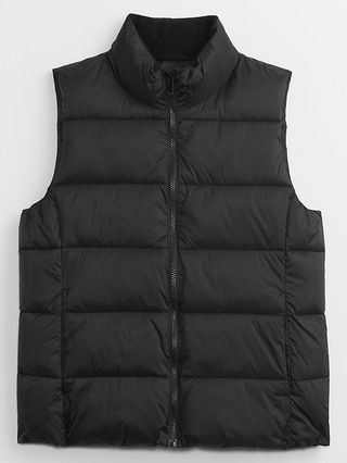 ColdControl Puffer Vest | Gap Factory