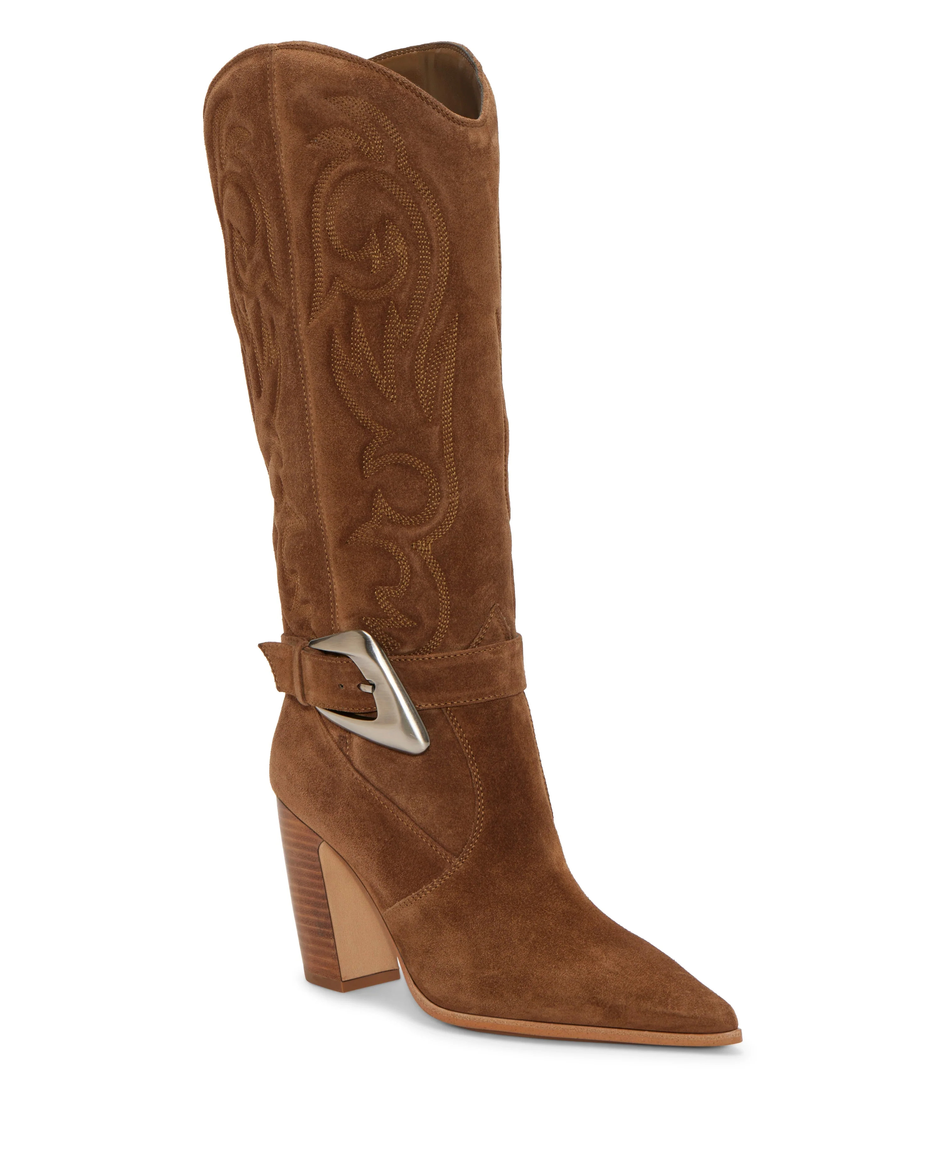 Biancaa Wide Calf Boot | Vince Camuto