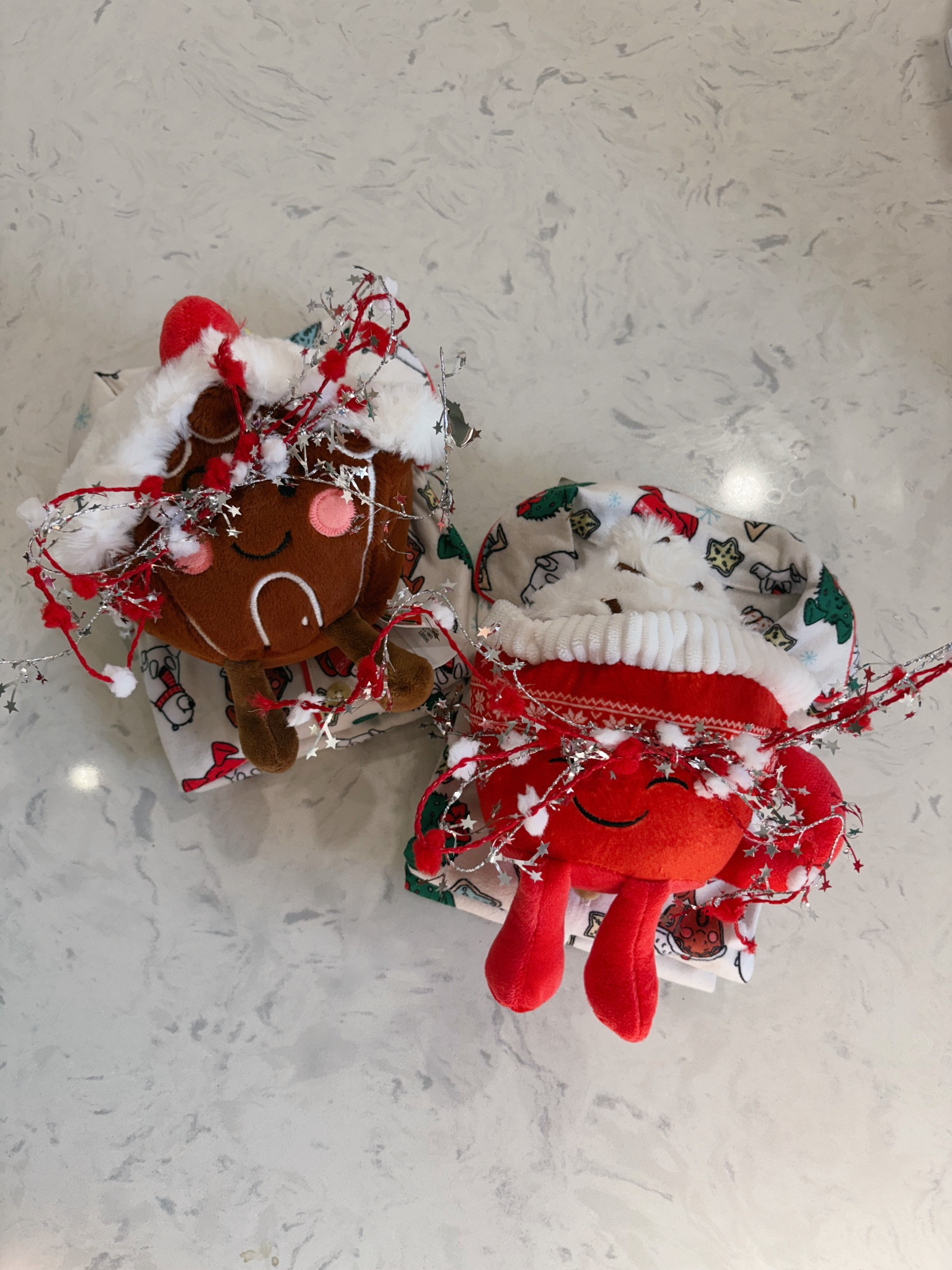 New Christmas pjs for December 1st!

#LTKHoliday #LTKSaleAlert #LTKSeasonal