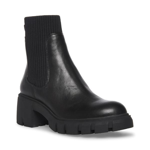 HUTCH BLACK | Steve Madden (US)