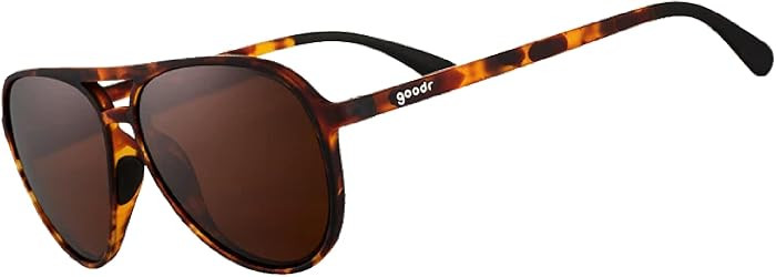 goodr Mach G Polarized Sunglasses Women & Men | Amazon (US)