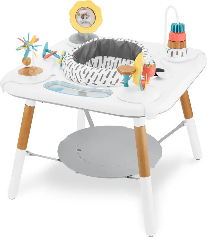 Discoverosity Activity Center | Nordstrom