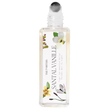 Santal Vanille Gemstone Perfume Oil - The 7 Virtues | Sephora | Sephora (CA)