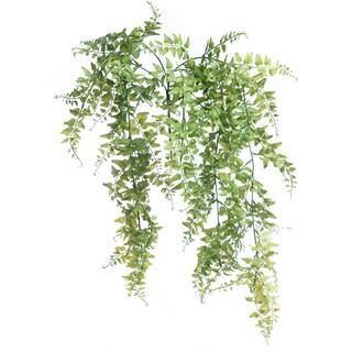 Green Boston Fern Hanging Bush by Ashland® | Michaels Stores