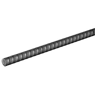 5/8 in. x 20 ft. #5 rebar 5911060 - The Home Depot | The Home Depot