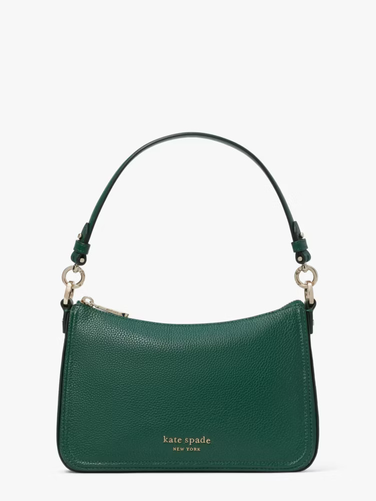 Hudson Medium Convertible Crossbody | Kate Spade (US)