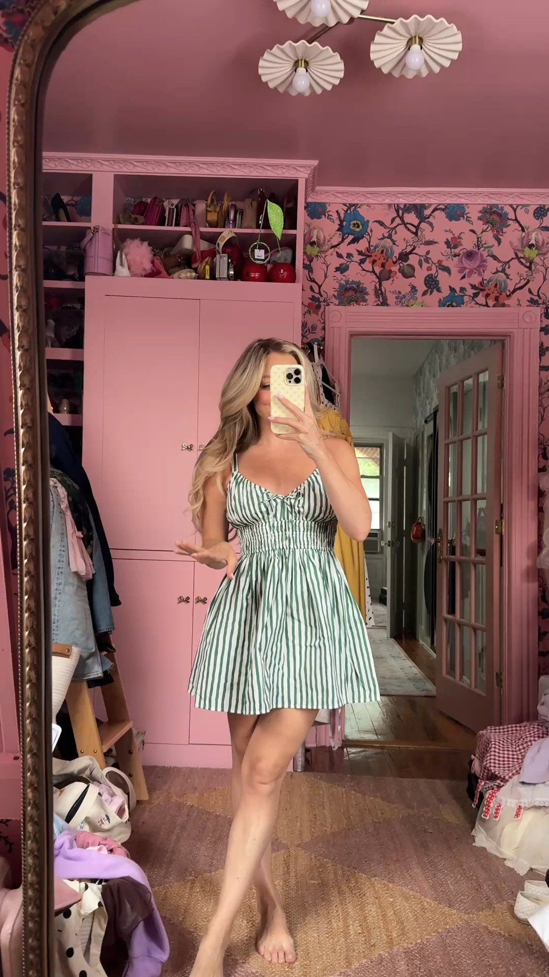 Abercrombie try-on ❤️ just in time for the epic dress sale going on 6/3-6/8. 25% off plus use stackable code AFLTK 6/3-6/4 for an additional 20% off!

#LTKxAbercrombie #LTKSeasonal #LTKSaleAlert