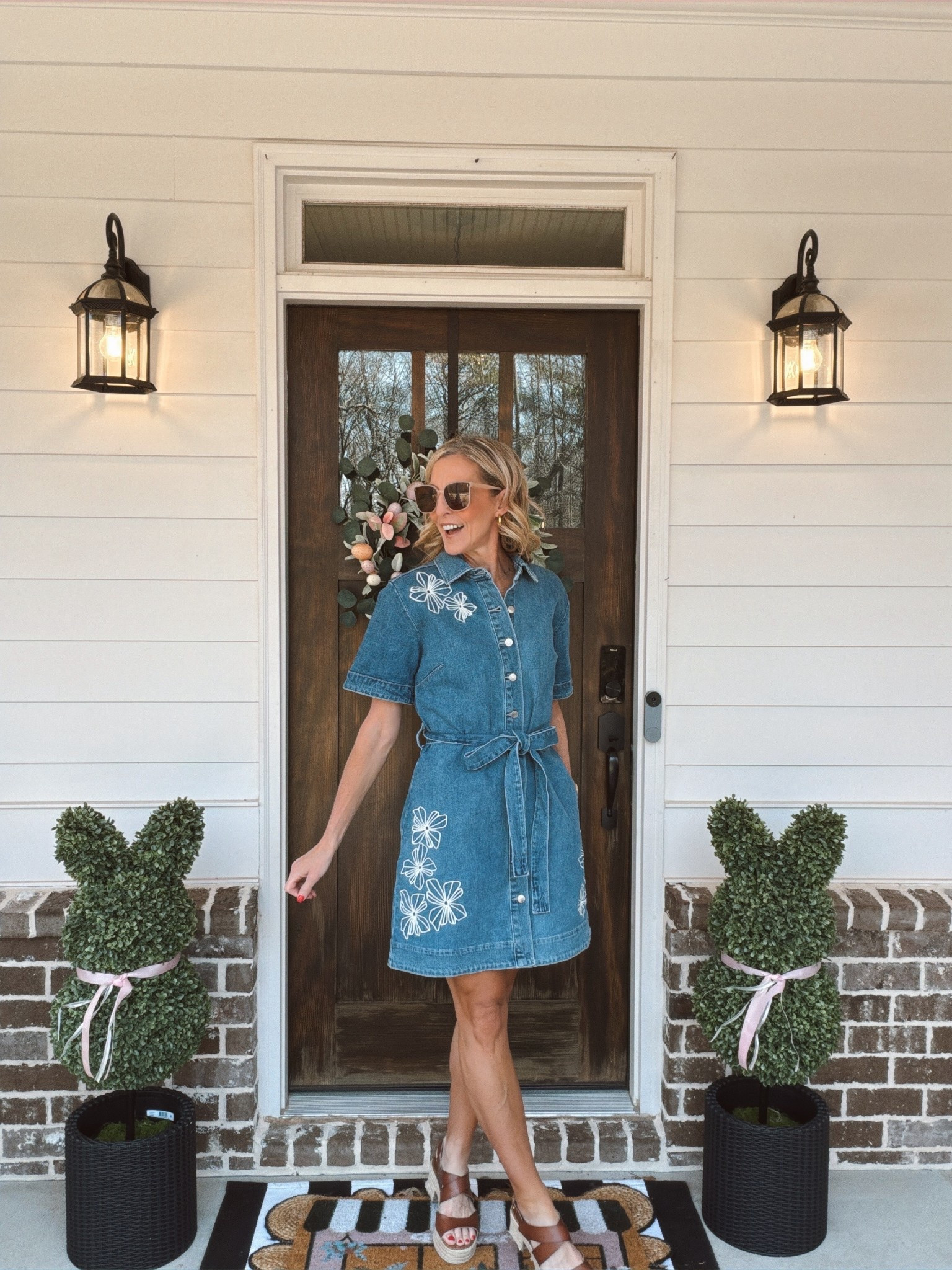 Walmart new arrivals I am loving for under $34. I ordered a size extra small  

#LTKfitnessgoals #LTKdayinmylife #LTKgrwm