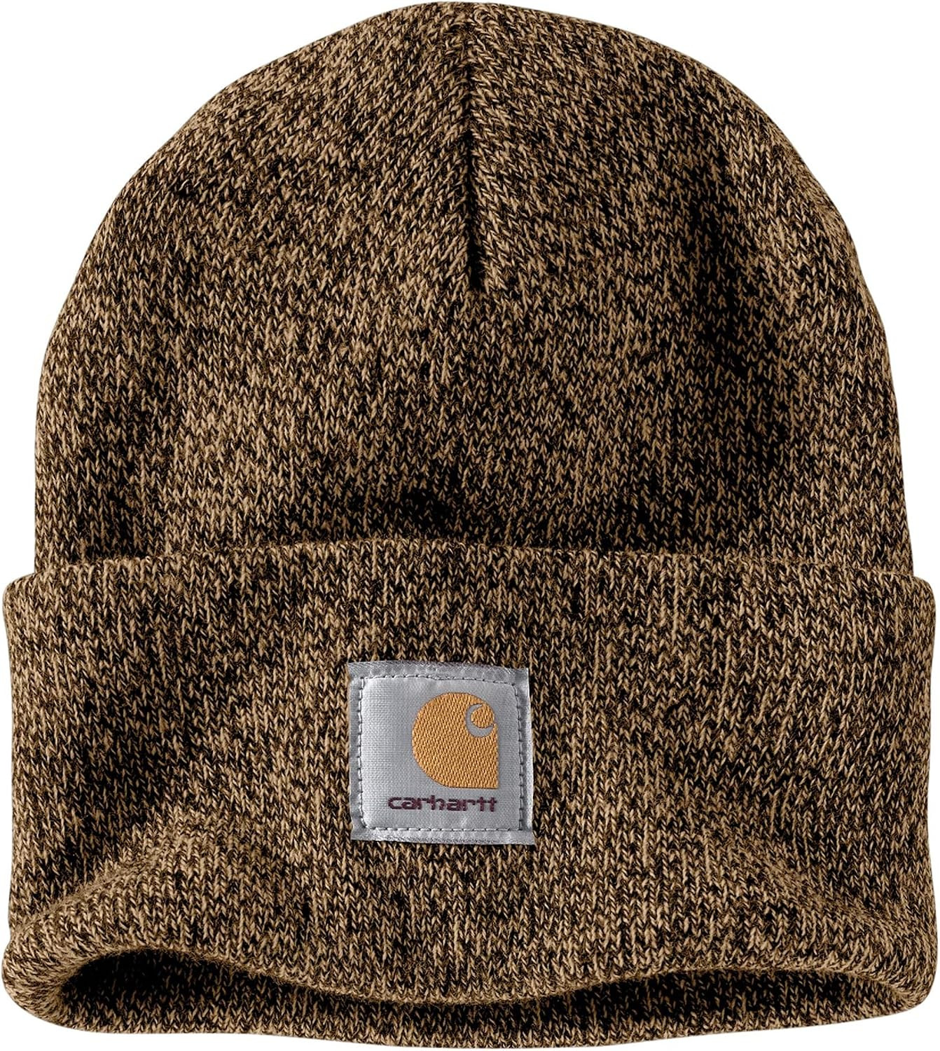 Carhartt Men's Iconic A18 Watch Cap Beanie | Amazon (US)