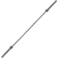 Fitness Gear 7' Olympic Bar | Dick's Sporting Goods