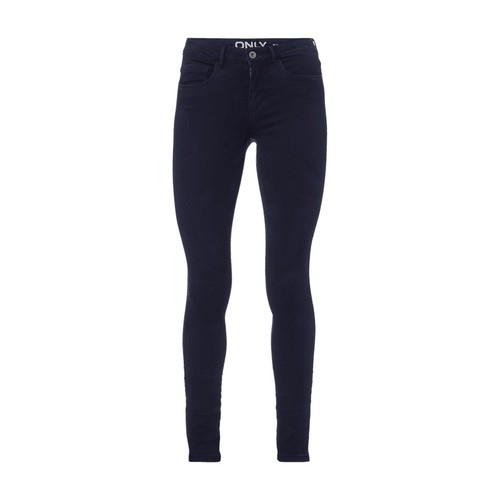 ONLY DAMEN STRETCH-JEANS HAUTENGEN MIT STRETCH-ANTEIL NEU | eBay | eBay DE