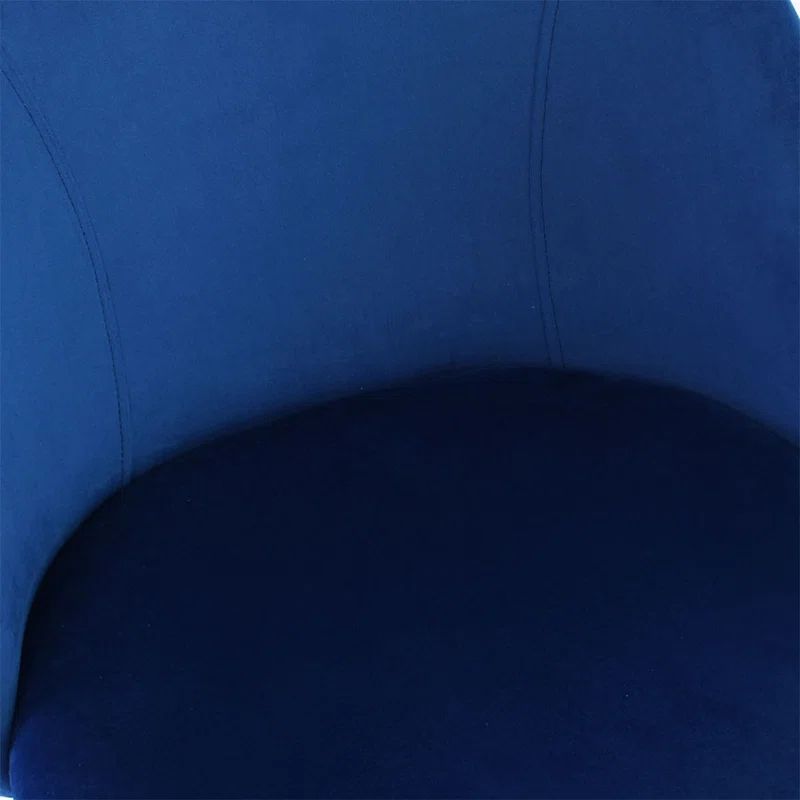 Galewood Tufted Velvet Side Chair | Wayfair North America