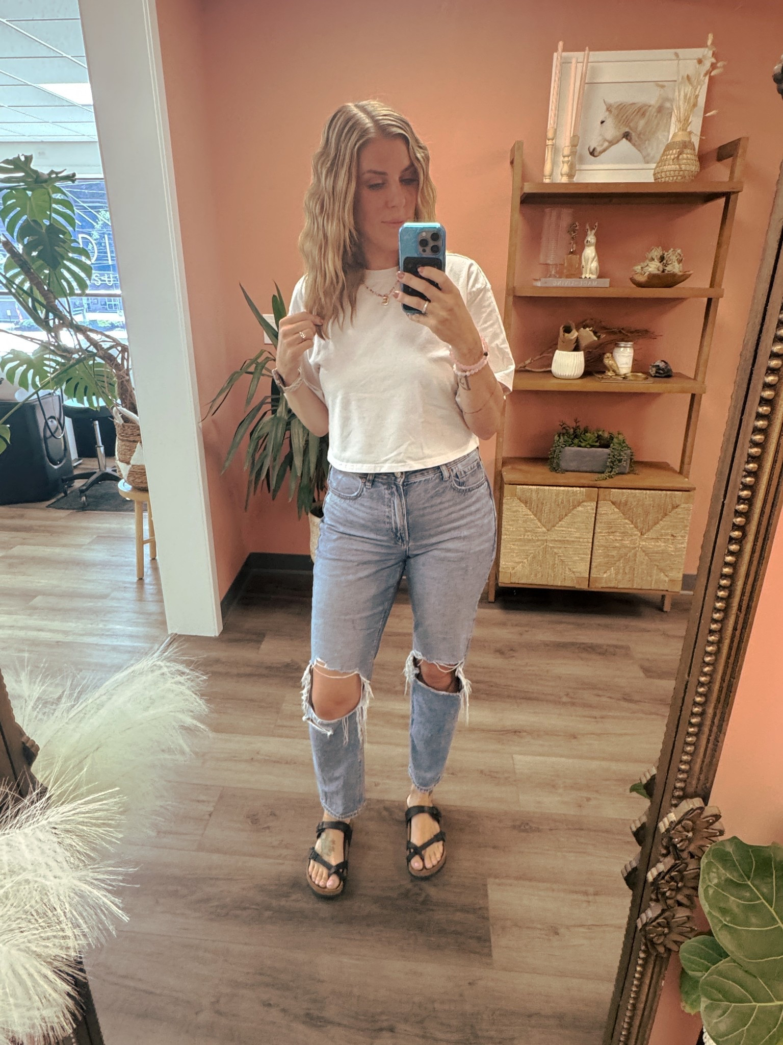 From work to a night out. Casual as always 

#LTKMidsize #LTKFindsUnder50 #LTKStyleTip