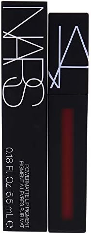 NARS Powermatte Lip Pigment - StarWoman Women Lipstick 0.18 Fl Oz (Pack of 1) | Amazon (US)