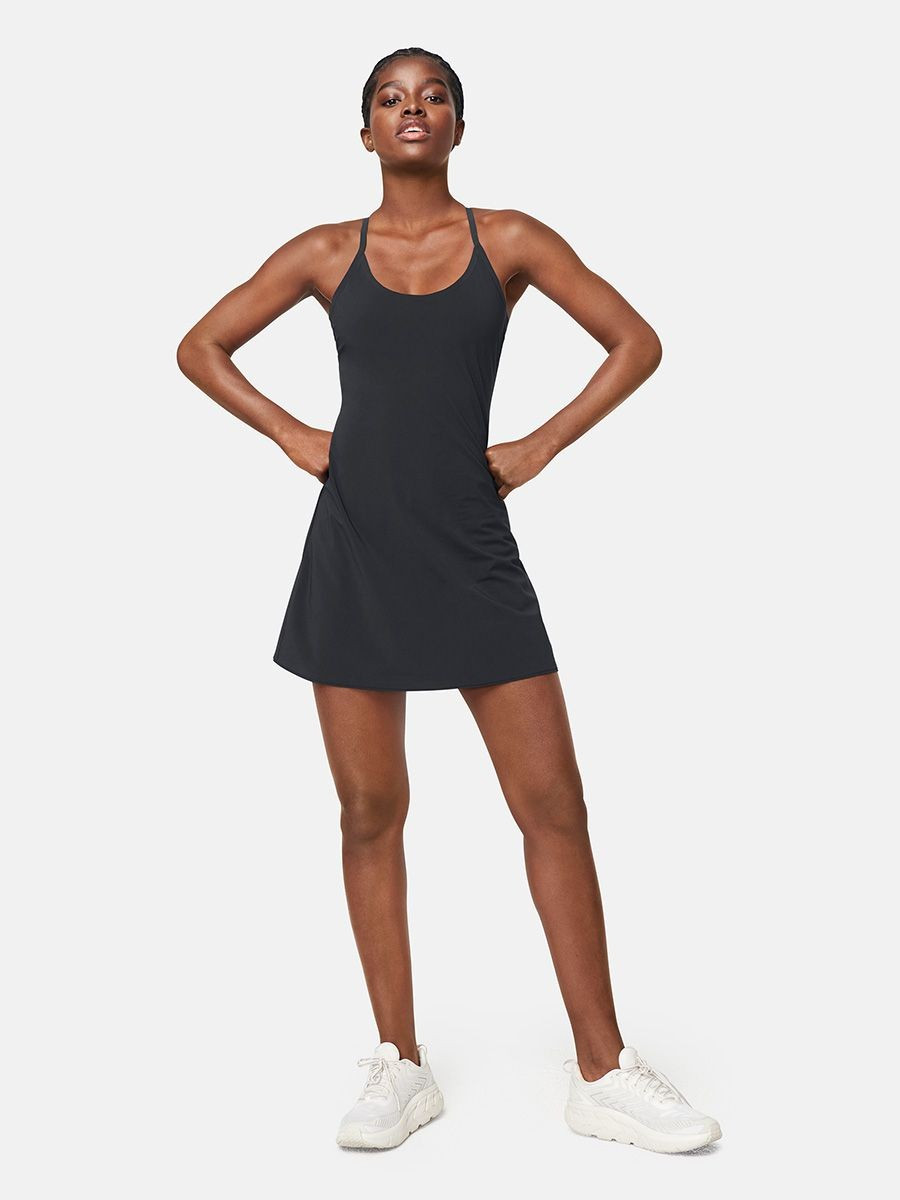 The Exercise Dress★★★★★★★★★★1589 Reviews | Outdoor Voices
