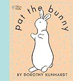Pat the Bunny (Touch and Feel Book) | Amazon (US)