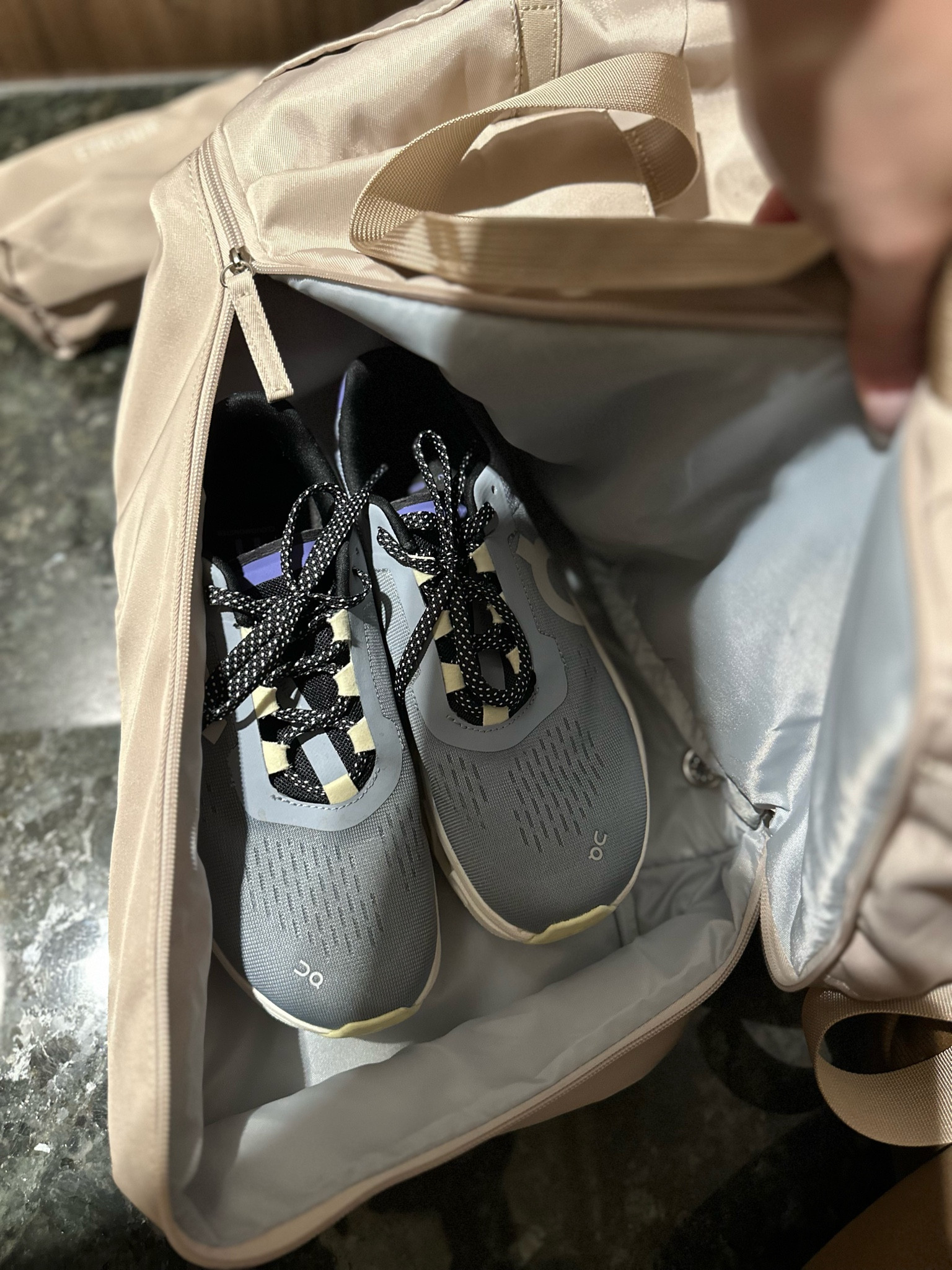 Comfiest running shoes 

#LTKfitness