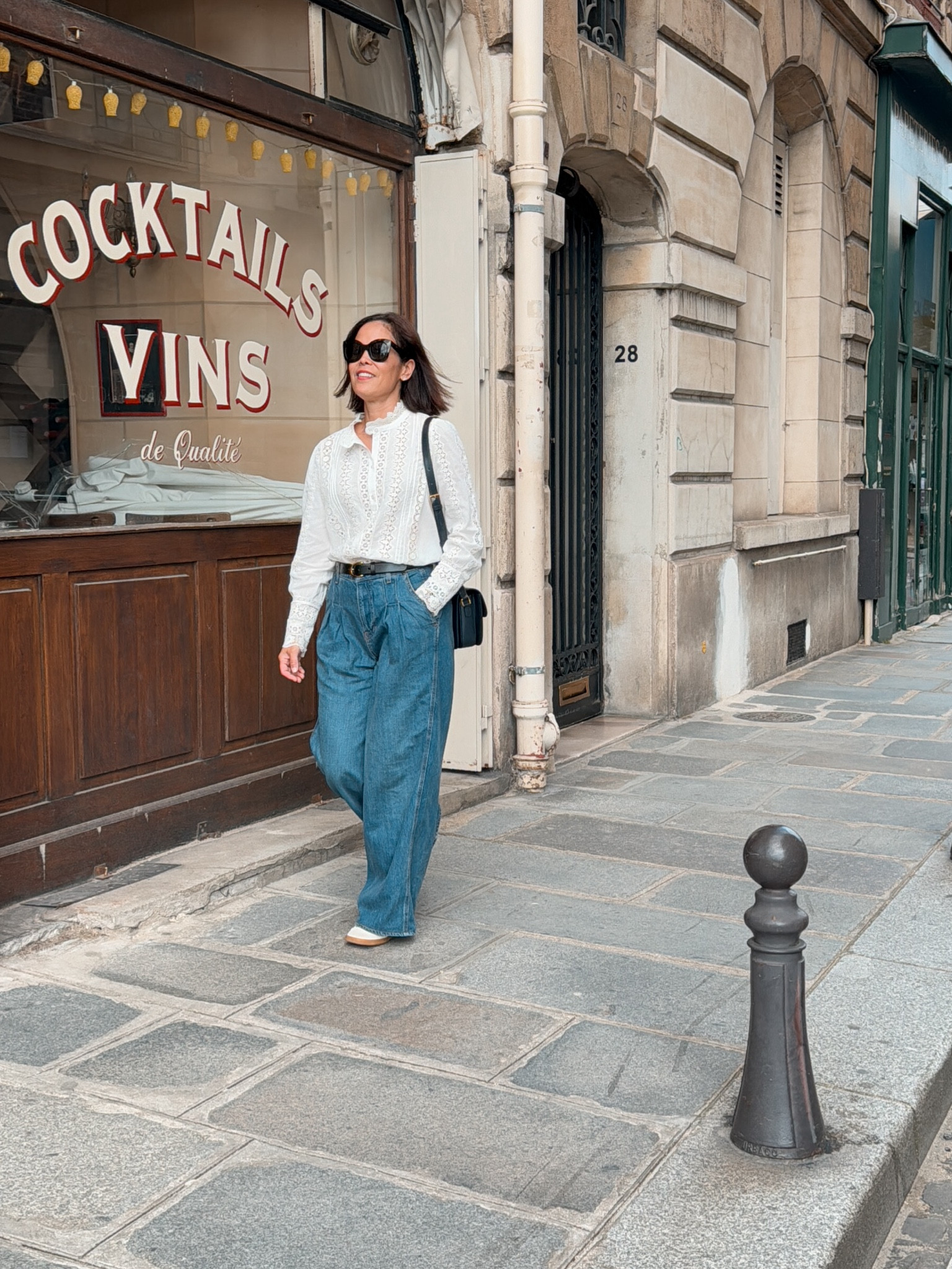 What I packed for Paris Part 3 
Travel Outfits 
Vacation 


#LTKTravel #LTKStyleTip #LTKOver40