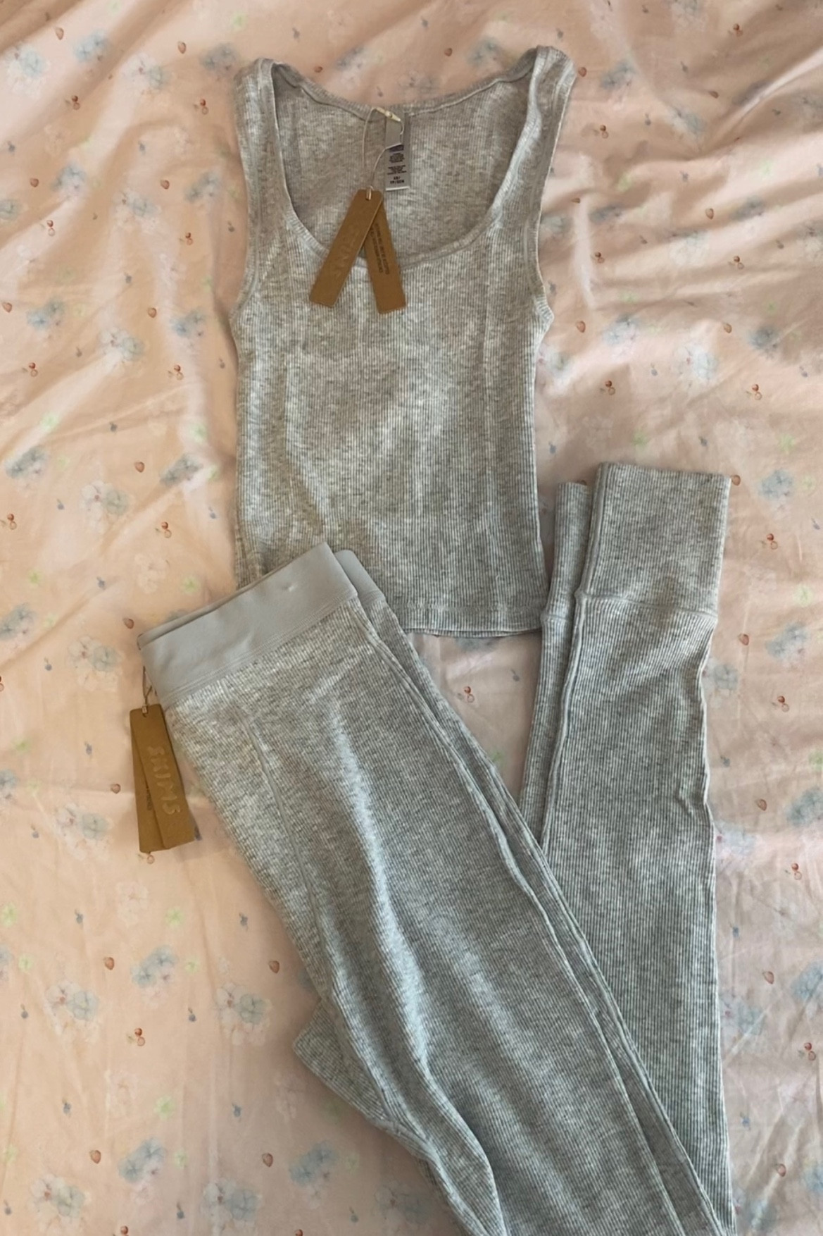 Skims set 

#LTKFind #LTKstyletip #LTKunder100