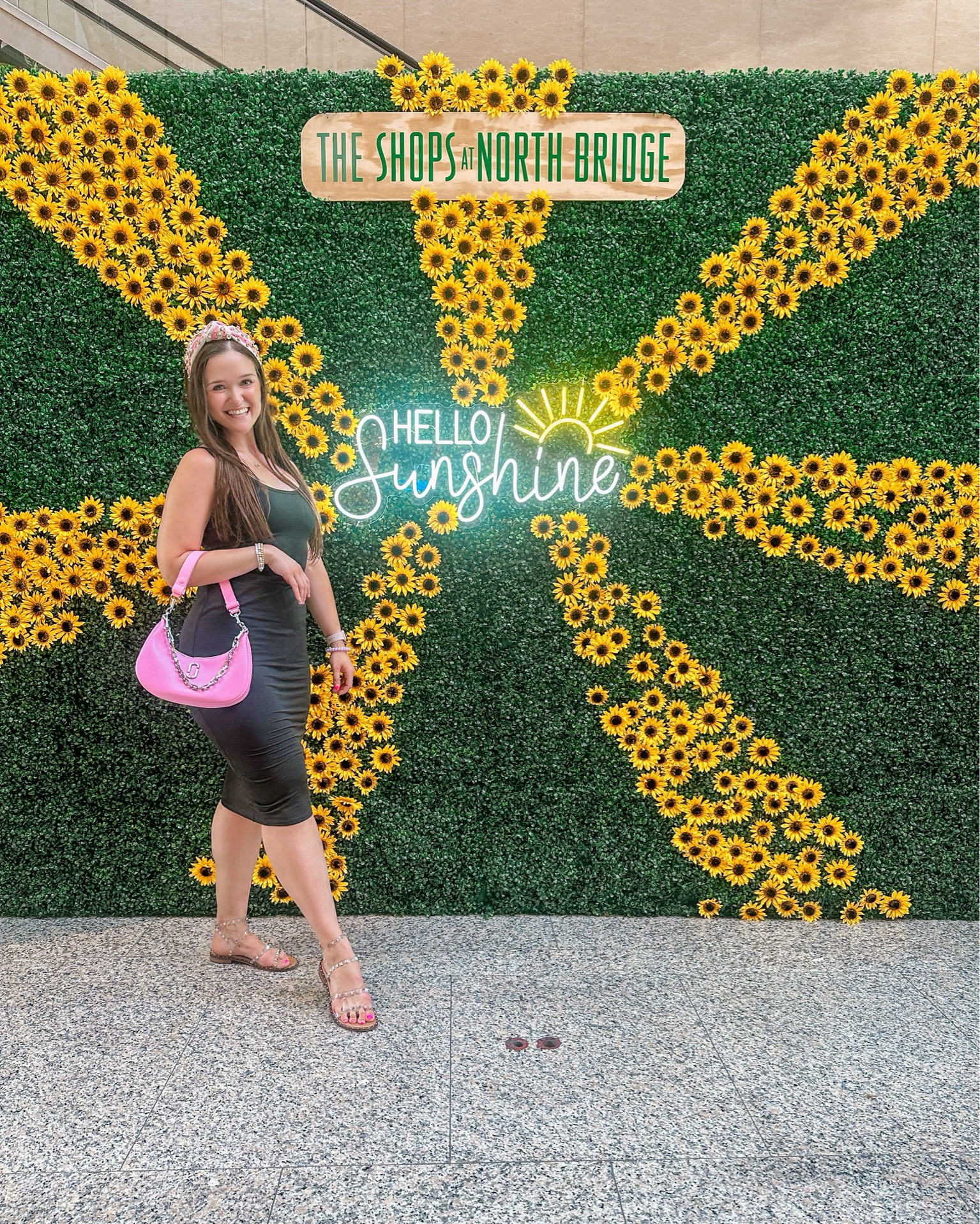 New fave dress 🫶🏻

#LTKStyleTip #LTKActive #LTKSeasonal