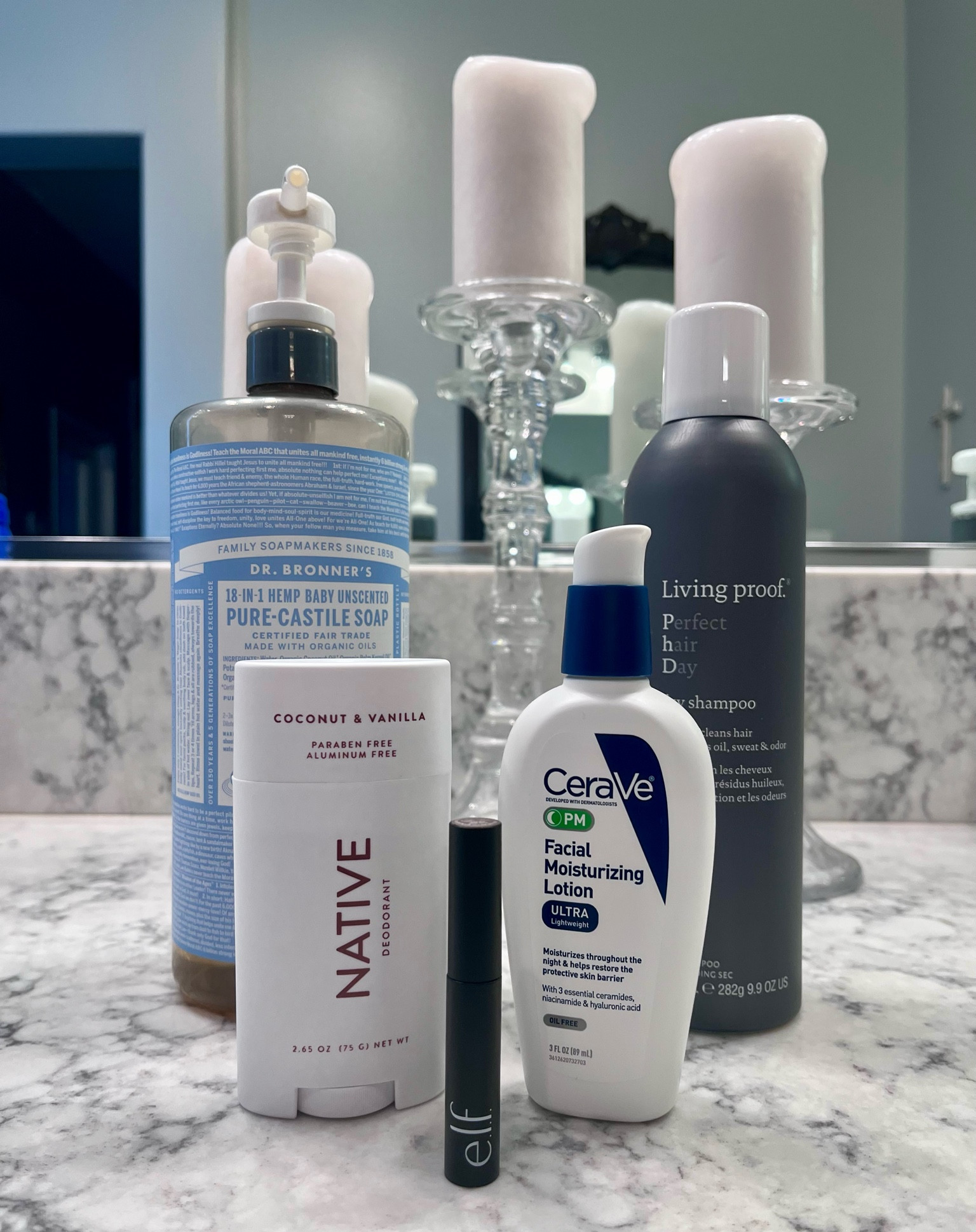 Target Regular Rotation Beauty Products

#naturaldeodorant #oilfree #facelotion #dryshampoo #fragrancefree #bodysoap #elf #browgel

#LTKMostLoved #LTKbeauty #LTKbaby