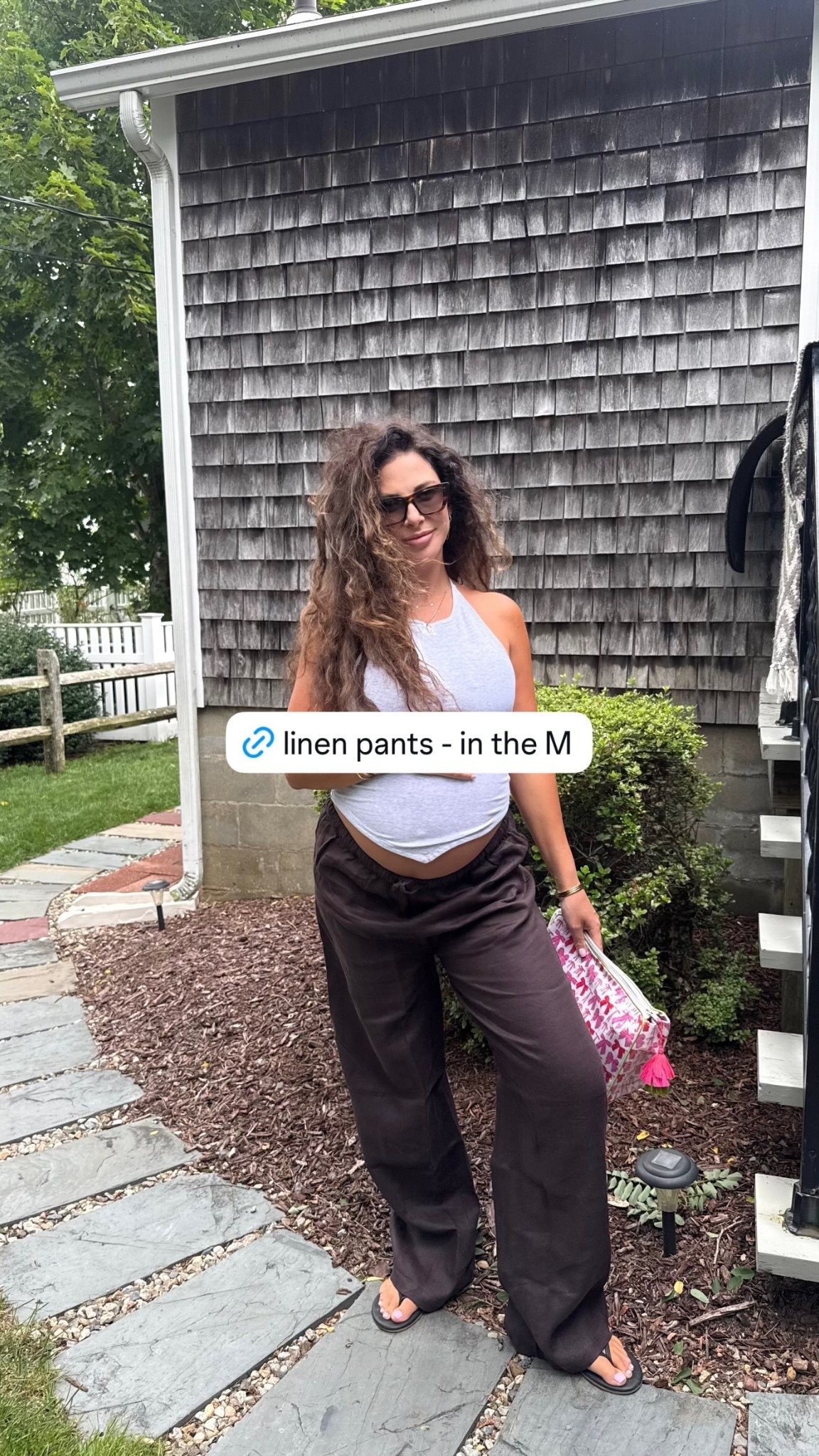 Cape Cod outfit details

#LTKTravel