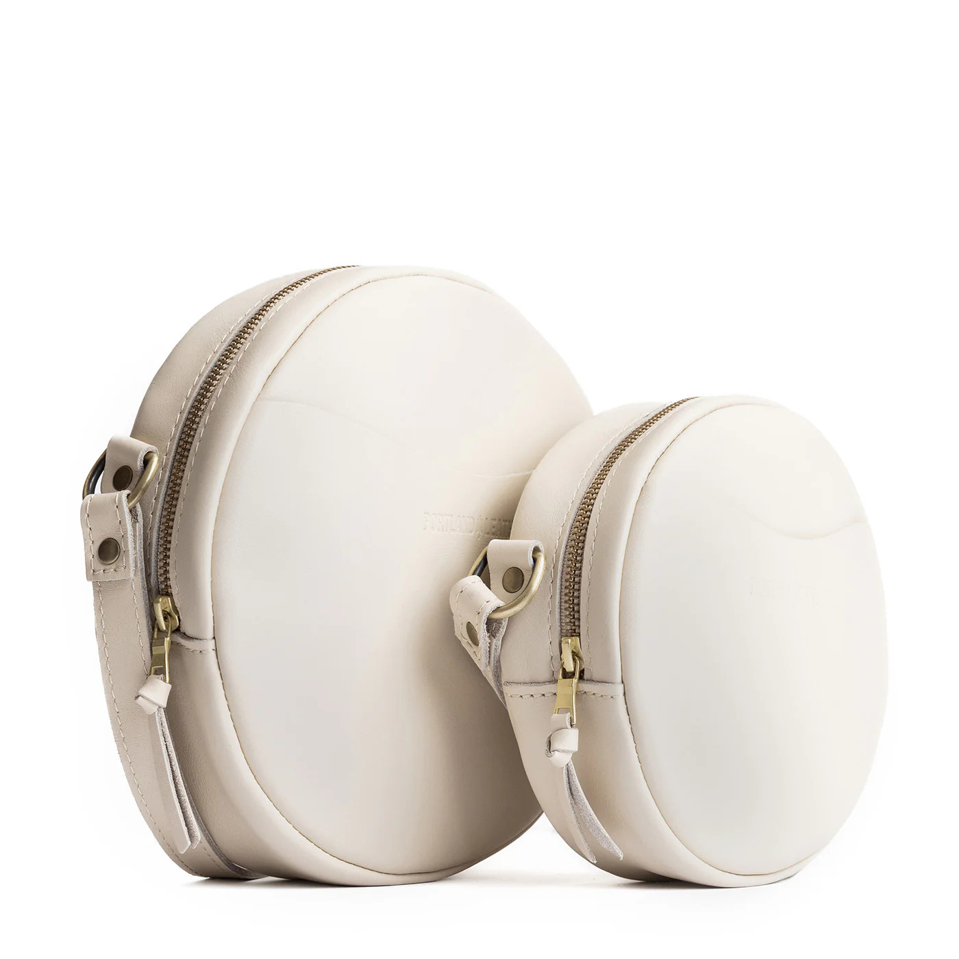 Circle Crossbody | Portland Leather Goods | Portland Leather Goods (US)