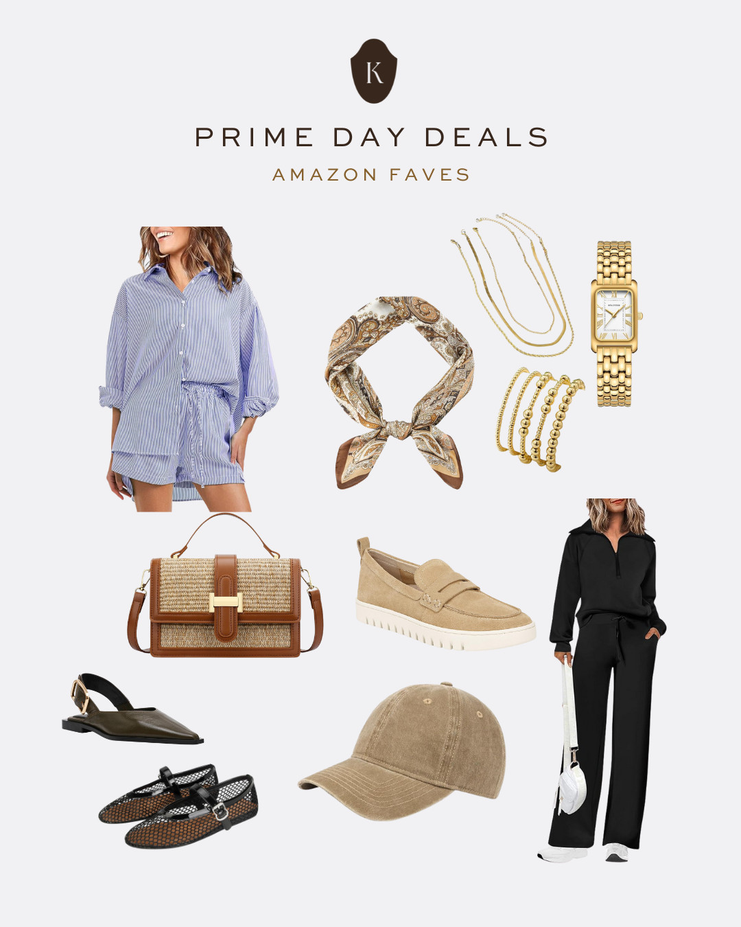 Fashion Amazon Prime Day Deals 

 

#LTKPetite #LTKFindsUnder100 #LTKStyleTip
