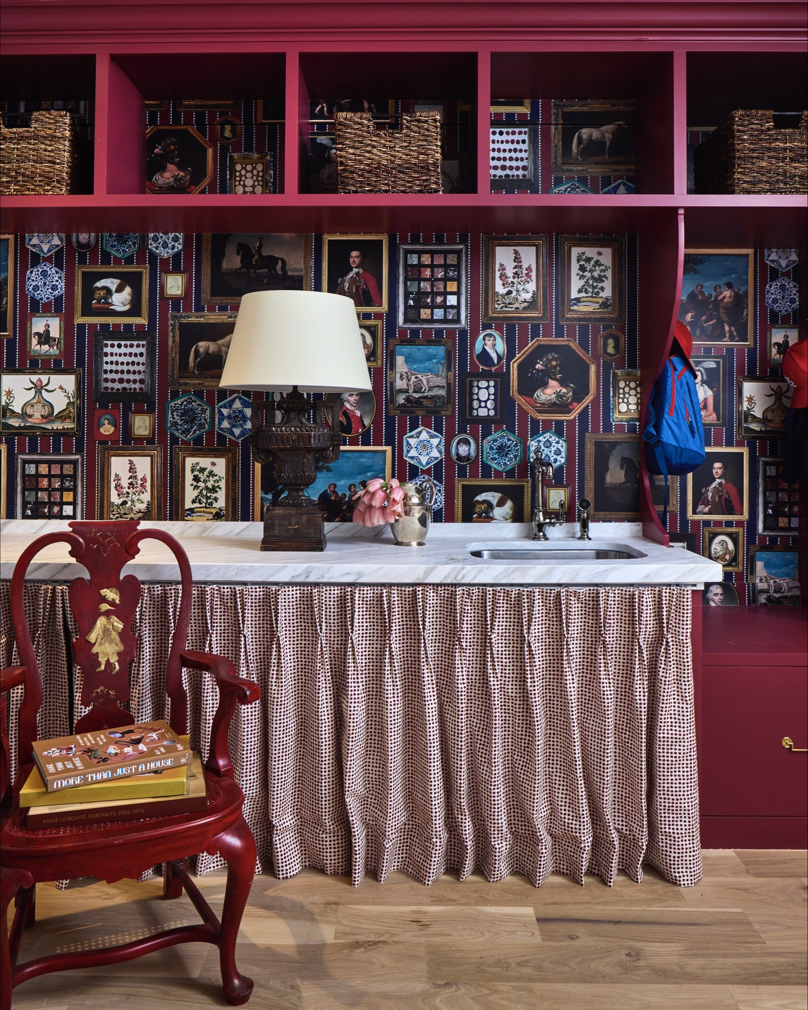 Locker room 

#LTKHome