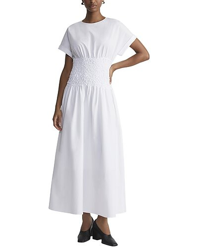 Smocked Waist Dress | Gilt & Gilt City