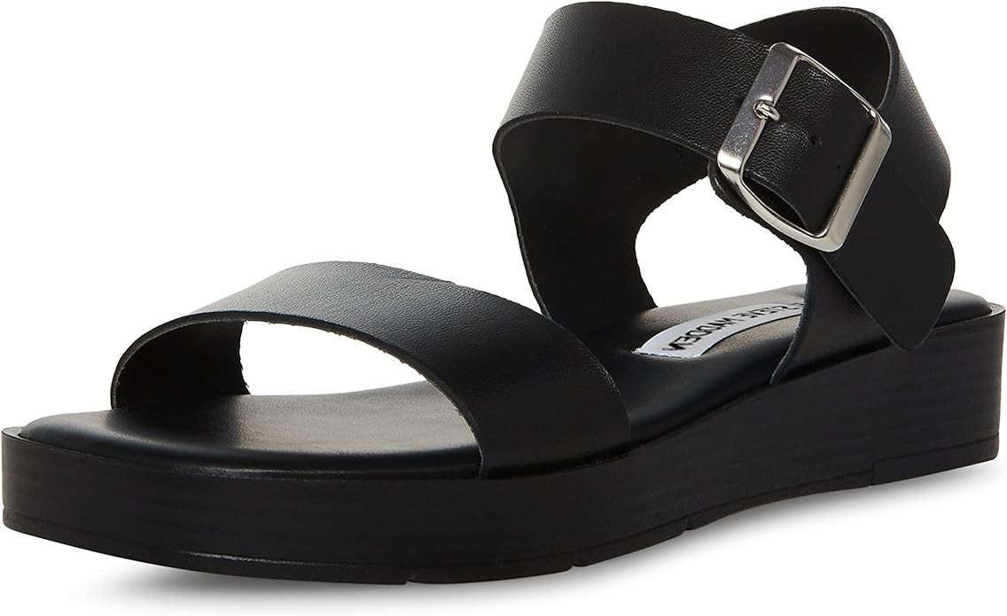 Steve Madden Women's Keenan Sandal | Amazon (US)