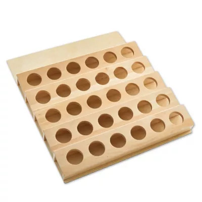 Rev-A-Shelf - 4CDI-18-KCUP-1 - 16" K-Cup Drawer Insert | Bed Bath & Beyond