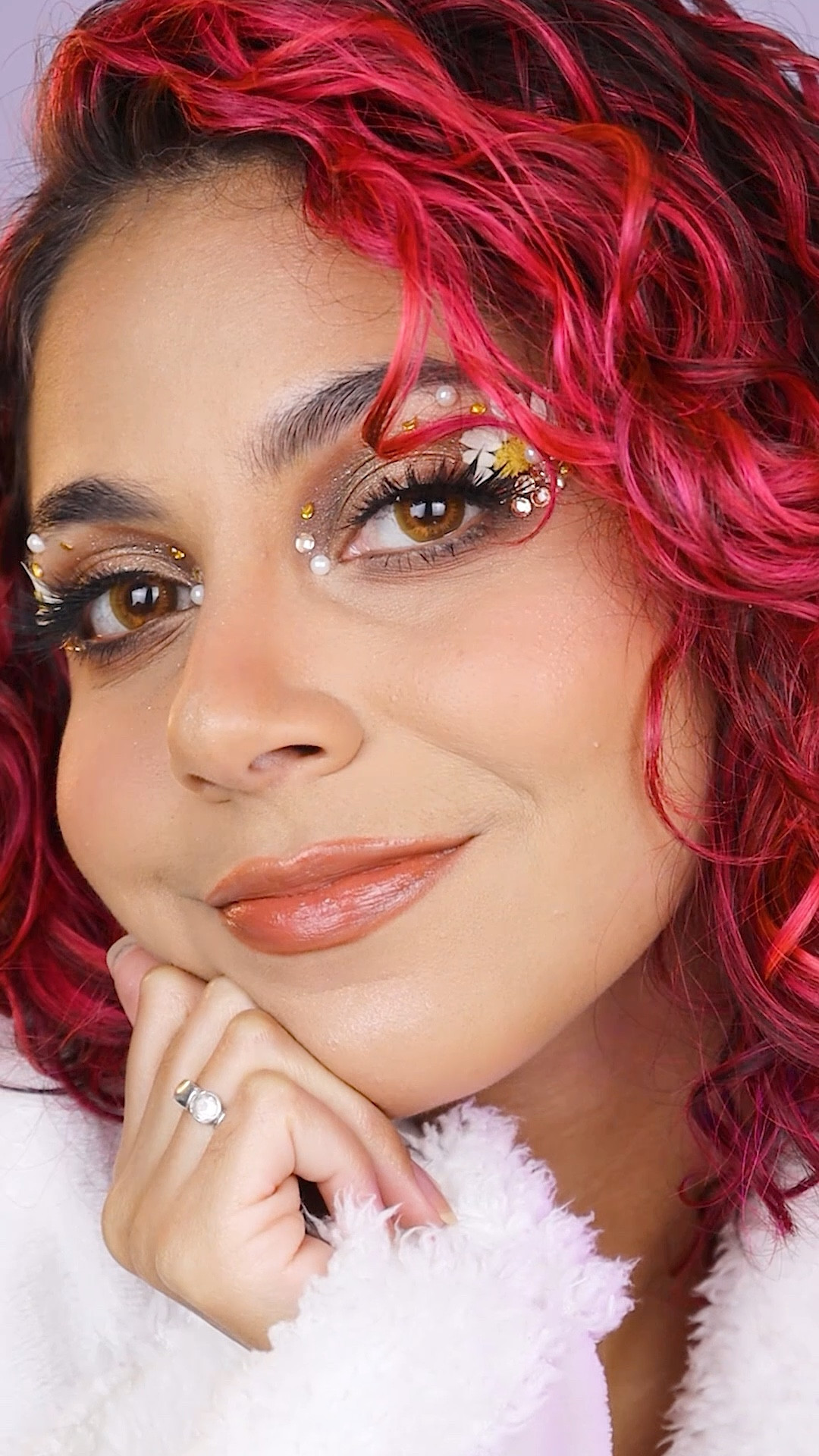 Inspiração de maquiagem para as mais ousadas ✨💛

Cupom 🏷️ LRBRAZBOTIVERSO 
FRETE GRÁTIS + MIMO ESPECIAL 
Válido para todo o site do Boticário 💚



#LTKbrasil #LTKbeauty