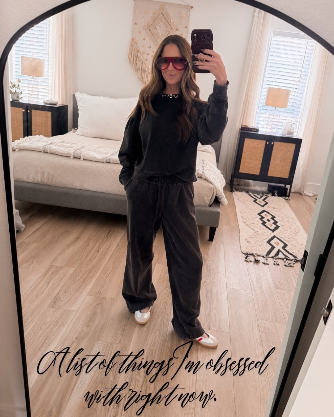 Some random things I am LOVING right now  

#LTKSeasonal #LTKFindsUnder50 #LTKmomlife