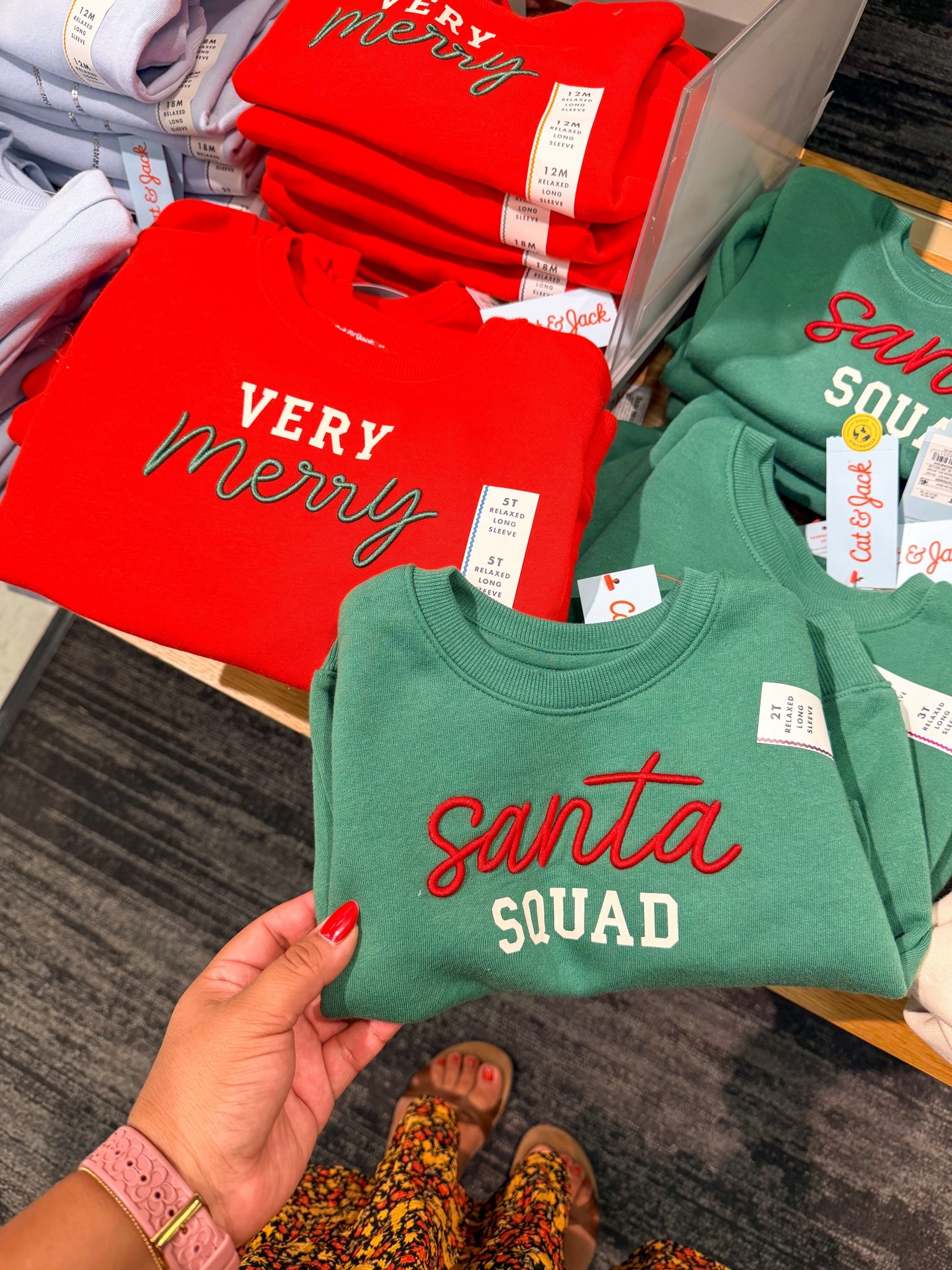 New for toddlers ✨

#LTKKids #LTKSeasonal #LTKHoliday