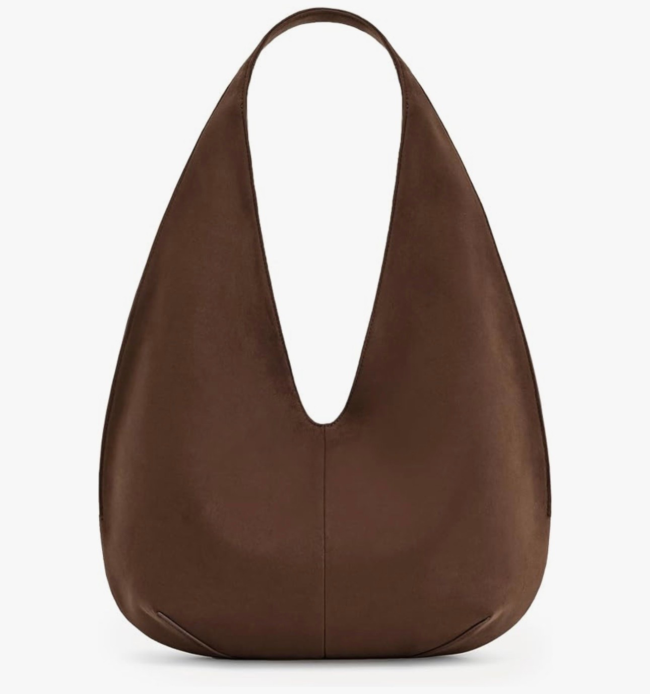 JW PEI Faux Suede Hobo Bag. I’ve really been into this style of bags lately & the color screams Fall ☺️

#LTKItBag #LTKStyleTip #LTKFindsUnder100