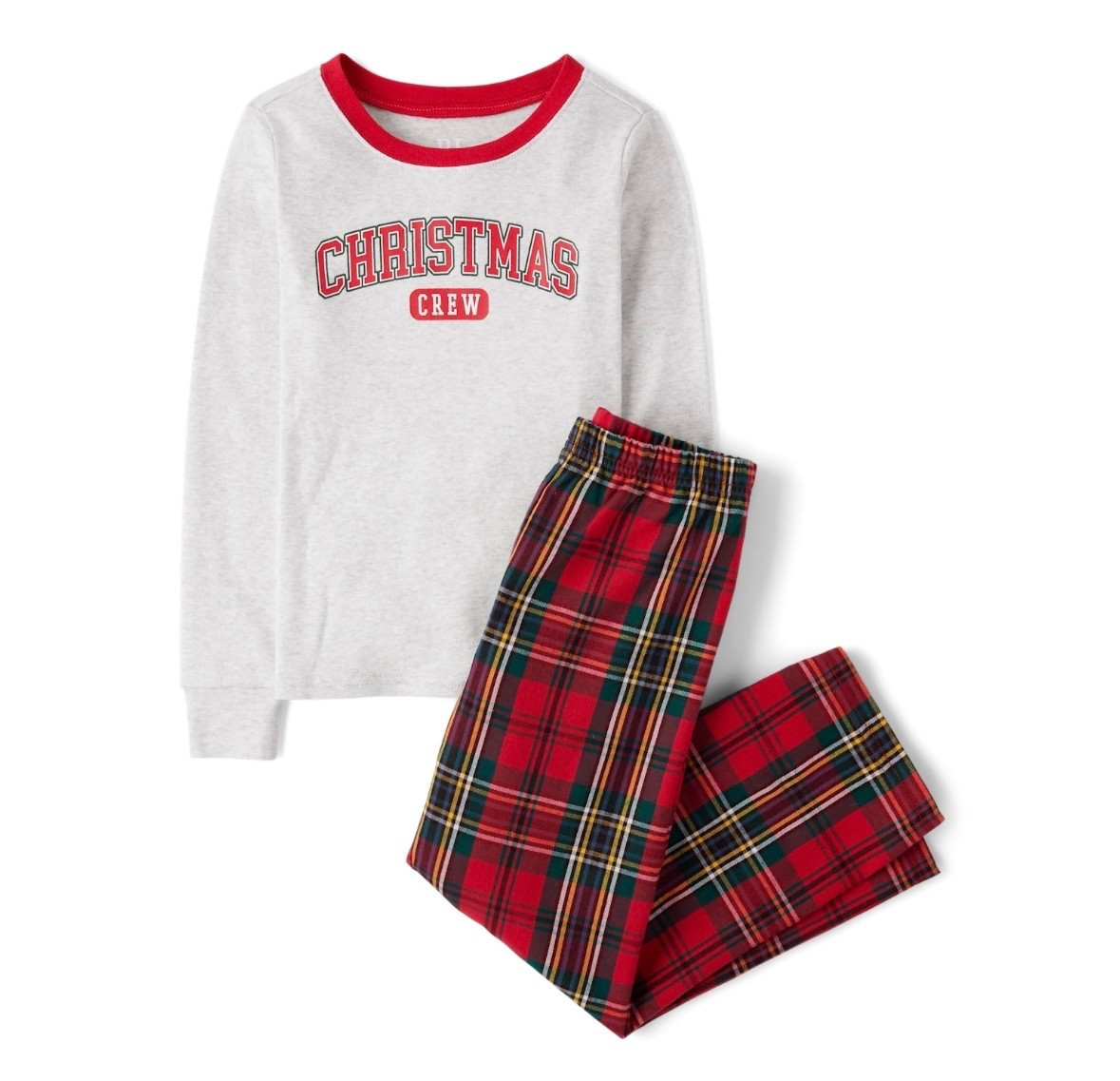 Christmas pajamas

#LTKKids